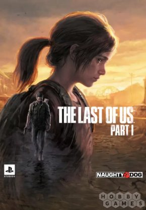 The Last of Us™ Part I (для PC/Steam)