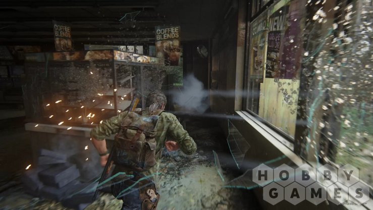 The Last of Us™ Part I - Deluxe Edition (для PC/Steam) фото 7