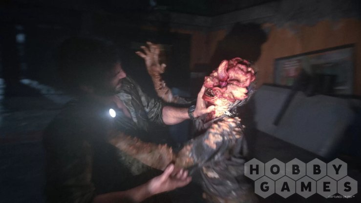 The Last of Us™ Part I - Deluxe Edition (для PC/Steam) фото 5