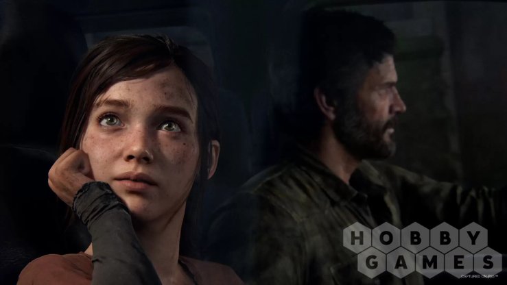 The Last of Us™ Part I - Deluxe Edition (для PC/Steam) фото 3
