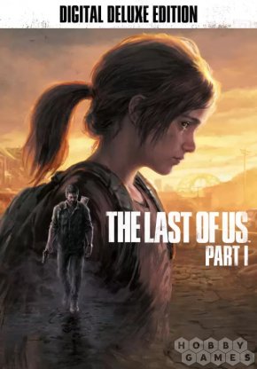 The Last of Us™ Part I - Deluxe Edition (для PC/Steam)