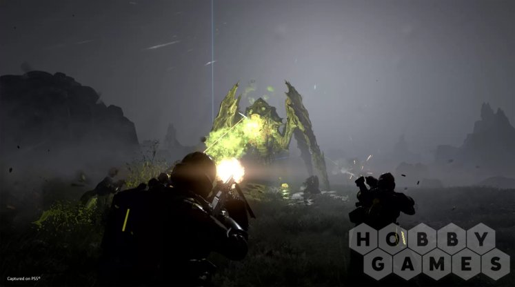 HELLDIVERS™ 2 - Super Citizen Edition (для PC/Steam) фото 2