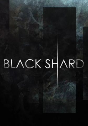 BLACKSHARD (для PC/Steam)