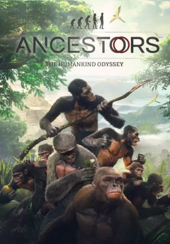 Ancestors: The Humankind Odyssey (Steam) (для PC/Steam)