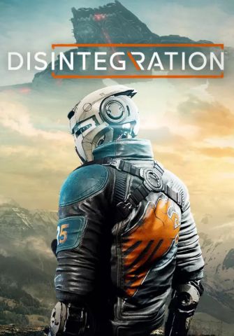 Disintegration (для PC/Steam)