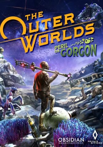 The Outer Worlds: Peril on Gorgon (Steam) (для PC/Steam)