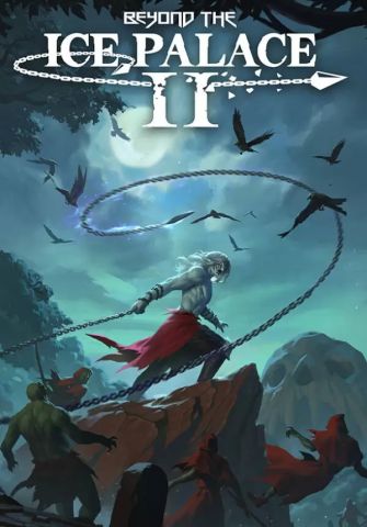 Beyond the Ice Palace 2 (для PC/Steam)