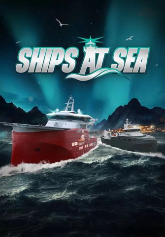 Ships At Sea (для PC/Steam)