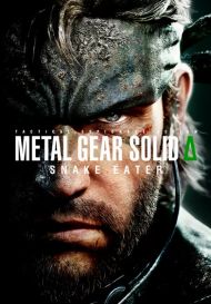 METAL GEAR SOLID Δ: SNAKE EATER (для PC/Steam)