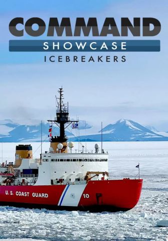 Command: Showcase - Icebreakers (для PC/Steam)