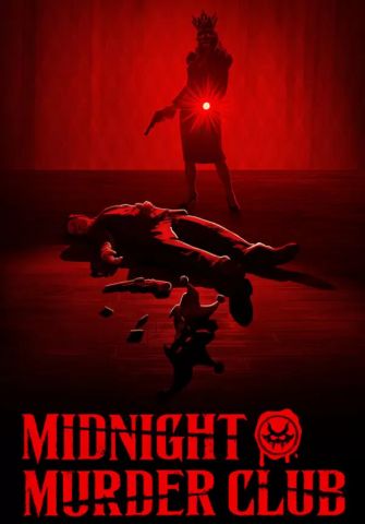 Midnight Murder Club (для PC/Steam)