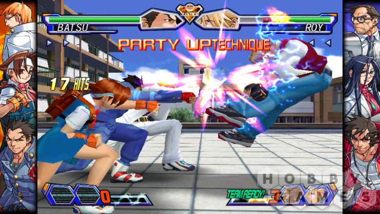 Capcom Fighting Collection 2 (для PC/Steam) фото 5