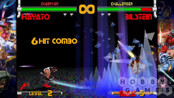 Capcom Fighting Collection 2 (для PC/Steam) фото 6
