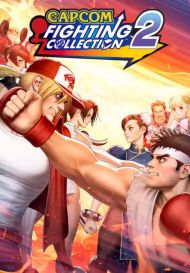 Capcom Fighting Collection 2 (для PC/Steam)