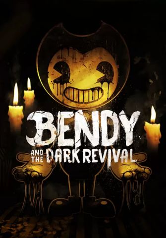 Bendy and the Dark Revival (для PC/Steam)