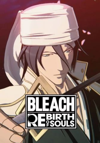 BLEACH Rebirth of Souls - Thousand-Year Blood War Costume Set (для PC/Steam)