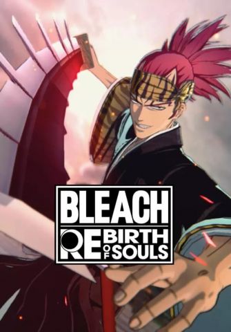 BLEACH Rebirth of Souls - Rebirth of Souls Version Costume Set (для PC/Steam)