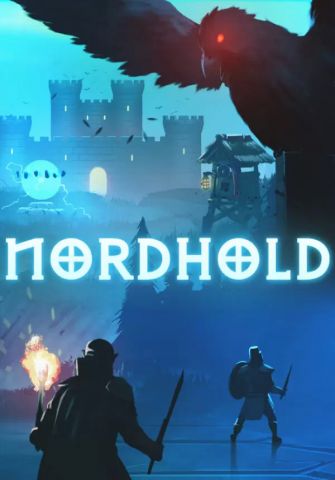 Nordhold (для PC/Mac/Linux/Steam)