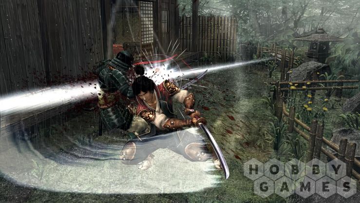 Onimusha 2: Samurai&#039;s Destiny (для PC/Steam) фото 4