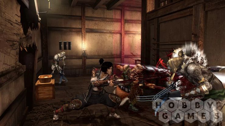 Onimusha 2: Samurai&#039;s Destiny (для PC/Steam) фото 6