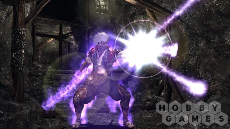 Onimusha 2: Samurai&#039;s Destiny (для PC/Steam) фото 9