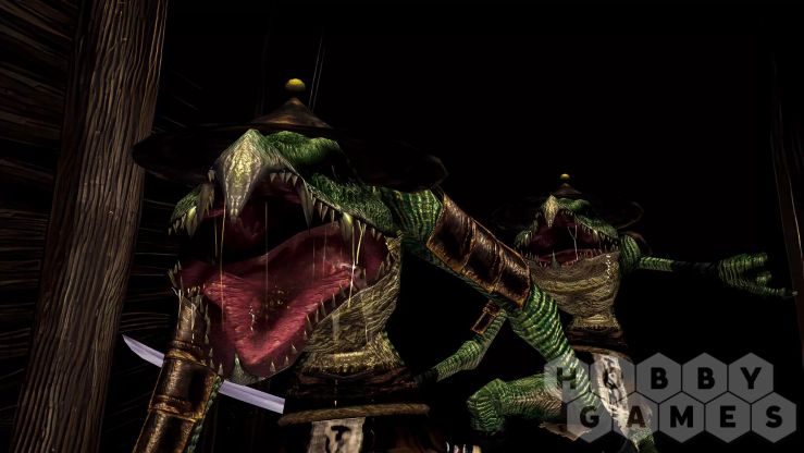 Onimusha 2: Samurai&#039;s Destiny (для PC/Steam) фото 11