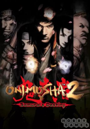 Onimusha 2: Samurai&#039;s Destiny (для PC/Steam)