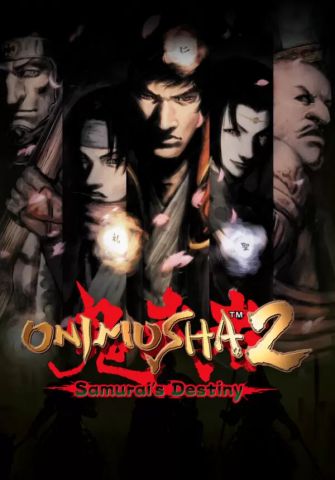 Onimusha 2: Samurai's Destiny (для PC/Steam)