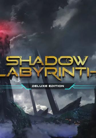 Shadow Labyrinth - Deluxe Edition (для PC/Steam)