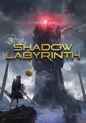 Shadow Labyrinth (для PC/Steam)