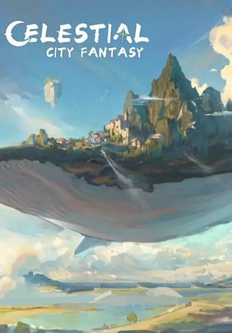 The Leviathan's fantasy (для PC/Steam)