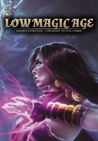 Low Magic Age (для PC/Steam)