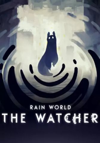 Rain World: The Watcher (для PC/Steam)