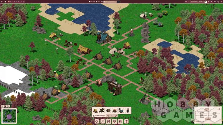 Folklands (для PC/Steam) фото 3