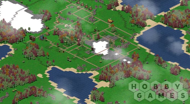 Folklands (для PC/Steam) фото 12