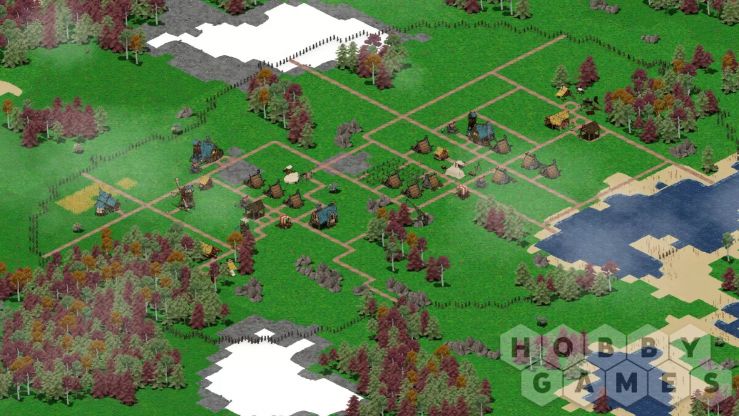 Folklands (для PC/Steam) фото 11