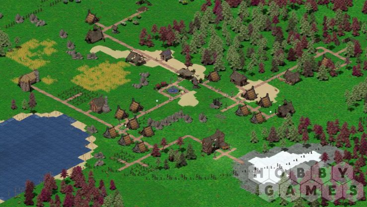 Folklands (для PC/Steam) фото 10