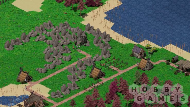 Folklands (для PC/Steam) фото 9