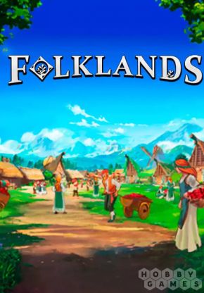 Folklands (для PC/Steam)