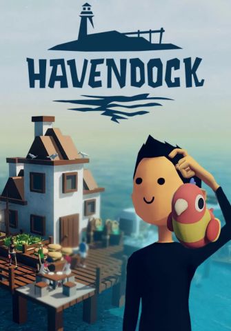 Havendock (для PC/Steam)