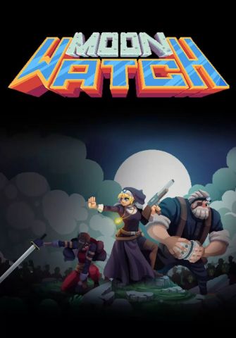 Moon Watch (для Mac, PC/Steam)