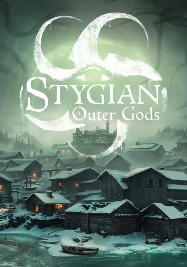 Настольная игра Fulqrum Publishing