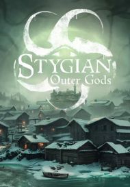 Stygian: Outer Gods (для PC/Steam)