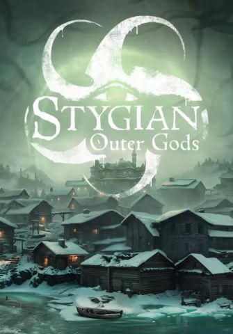 Stygian: Outer Gods (для PC/Steam)