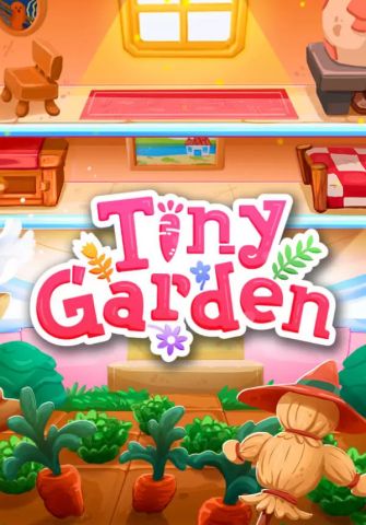Tiny Garden (для PC/Steam)