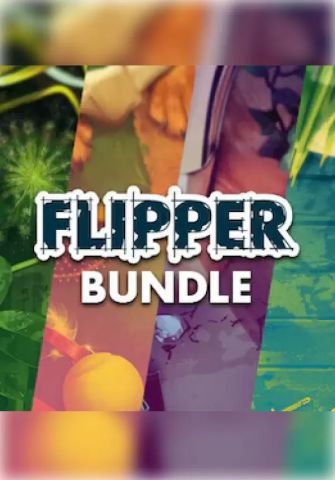 The Flipper Bundle (для Mac, PC/Steam)