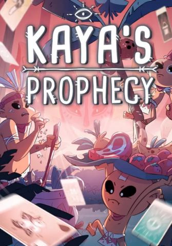Kaya’s Prophecy (для PC/Steam)