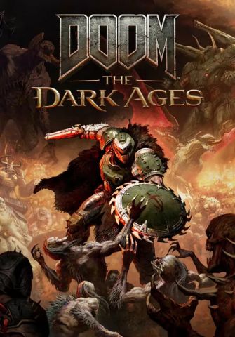 DOOM: The Dark Ages (для PC/Steam)