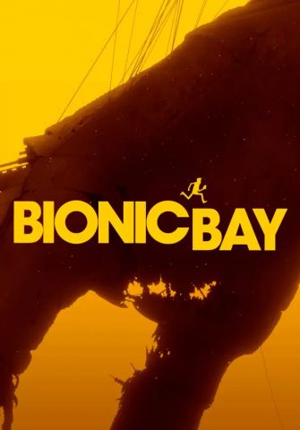 Bionic Bay (для PC/Steam)