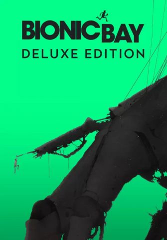 Bionic Bay - Deluxe Edition (для PC/Steam)